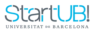 StartUB! Universitat de Barcelona